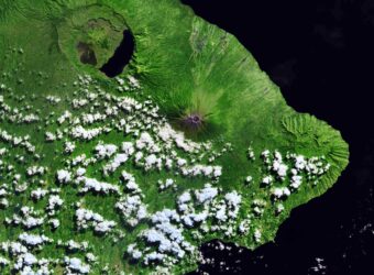 Adoption and Impact of Earth Observation for Sustainable Development