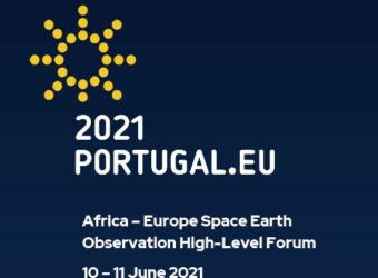 GDA at Europe-Africa EO High-Level Forum