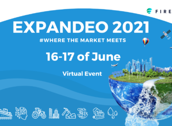 IFIs and ESA came together at ExpandEO 2021