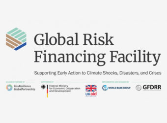 WB Global Risk Financing Facility (GRiF)’s biannual meeting