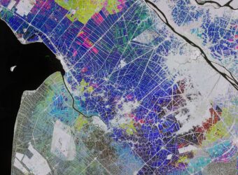 IFAD published a new Catalogue of Geospatial Tools