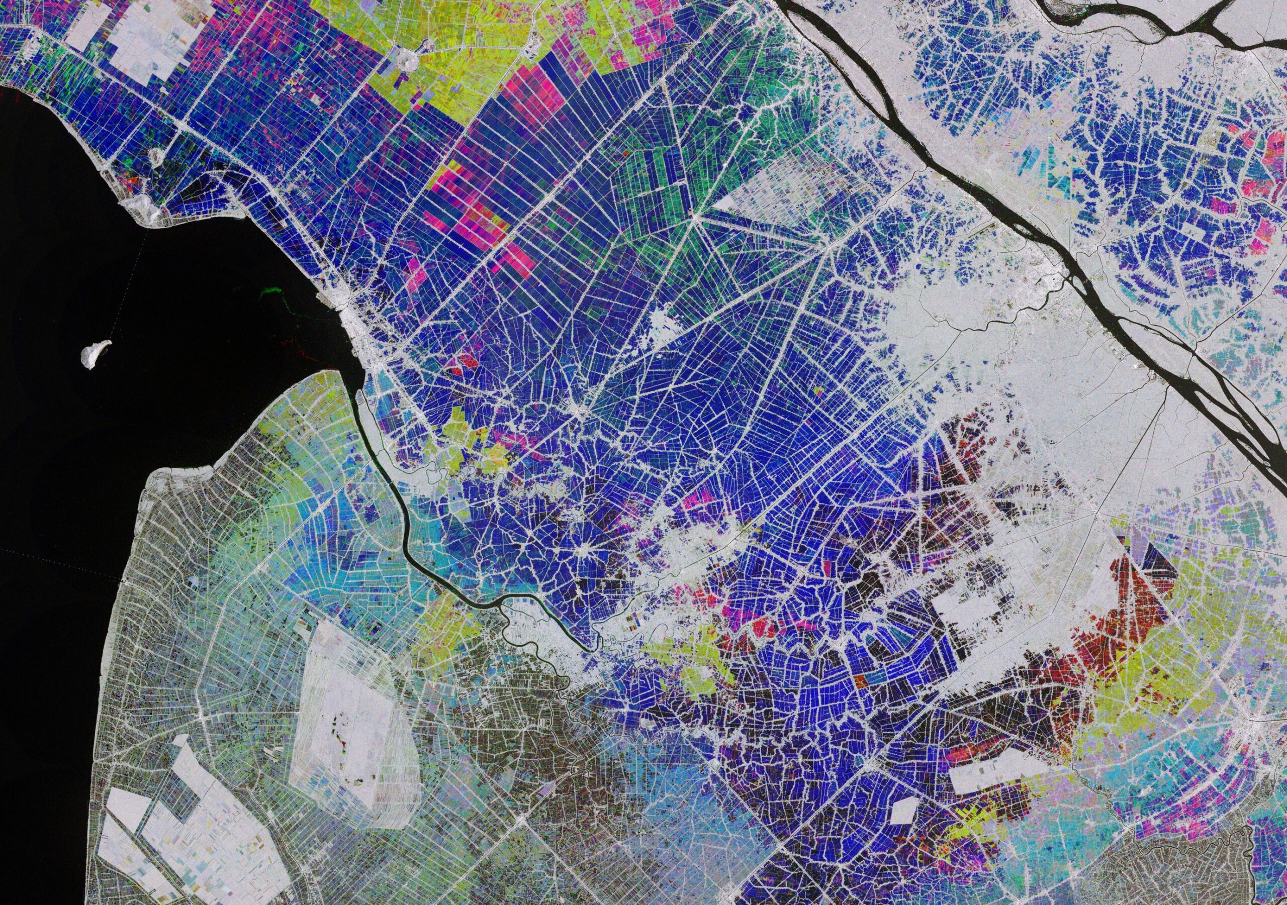 Field Geospatial IFAD published a new Catalogue of Geospatial Tools | GLOBAL DEVELOPMENT ...