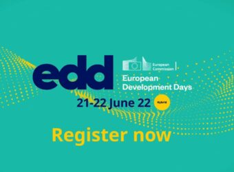 European Development Days 2022
