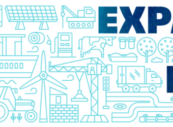 GDA at EXPANDEO & Fire Forum 2022