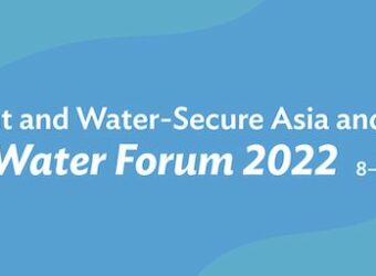 ADB Asia Water Forum 2022