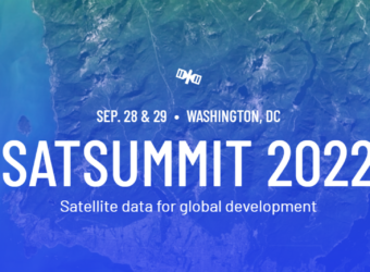 SatSummit 2022