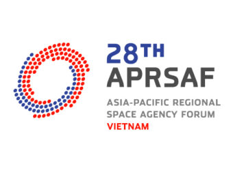 Asia-Pacific Regional Space Agency Forum (APRSAF-28)