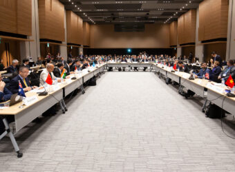 APRSAF-28: Bridging Space Innovations Opportunities for Sustainable and Prosperous Future