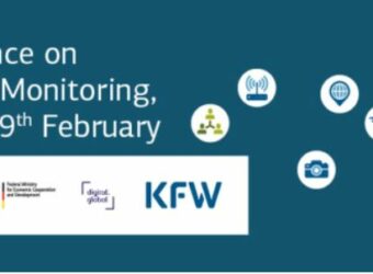 KfW conference on Remote Management, Monitoring and Verification