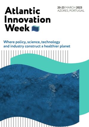 GDA at Atlantic Innovation Week 2023