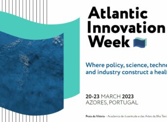Atlantic Innovation Week 2023