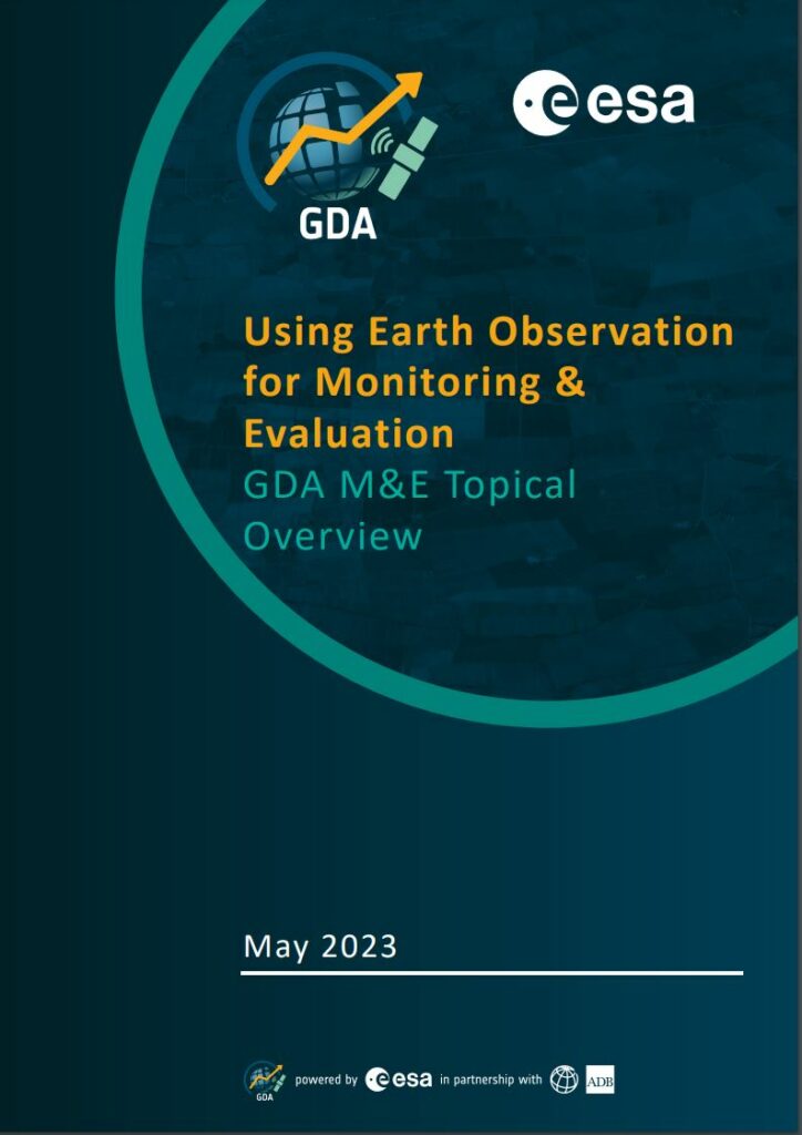 Introduction to the Geo-Enabling Initiative for Monitoring and Supervision ( GEMS) (Self-Paced)