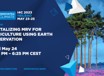 Innovate4Climate 2023