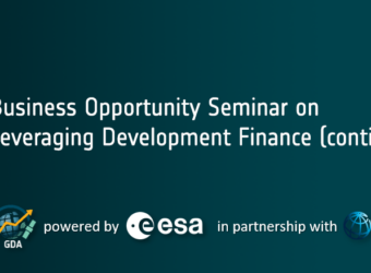Webinar: Business Opportunities with the Asian Development Bank