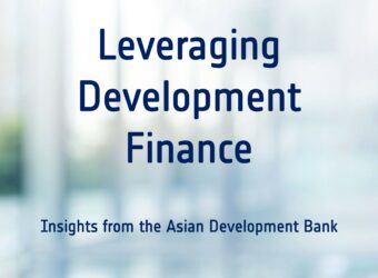 [VIDEO] GDA M&E Webinar ‘Leveraging Development Finance  – ADB’