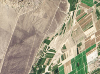 Summer university course: Geospatial Technologies for Building Resilience