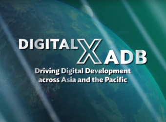 ESA’s GDA at Digital x ADB