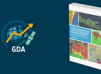 ADB publishes insights on Earth Observation Services