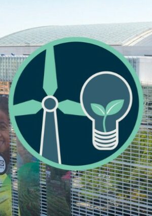 GDA Clean Energy Consortium Visits World Bank in Washington D.C.