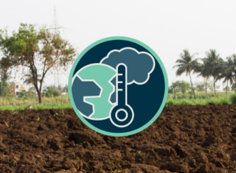 Soil monitoring helps build climate resilience for Nigeria’s farmers