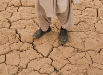 Satellite-Based Platform Enhances Hydrological Extremes Risk Assessment in Afghanistan