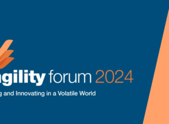 ESA GDA Marks Its Presence at the Fragility Forum 2024