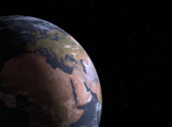 [VIDEO] Space for IDA progress review film from Imperative Space