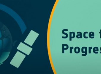 [VIDEO] Space for IDA progress review film from Imperative Space