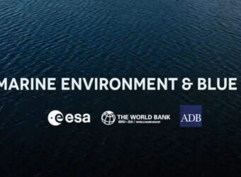Introduction to Marine Environment & Blue Economy