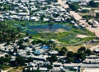 Informal Settlements and Urban Sprawl: Insights from Recent Research leveraging EO