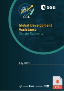 Climate Resilience Brochure