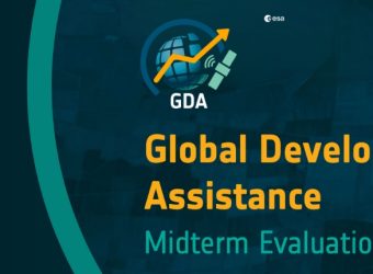 ESA Global Development Assistance Mid-term Evaluation