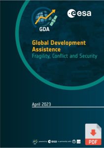 Fragility Conflict Security Brochure