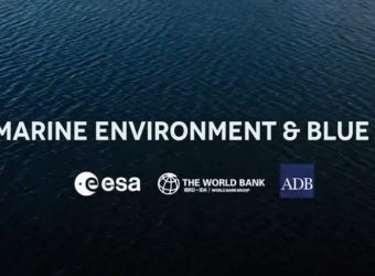 Introduction to Marine Environment & Blue Economy