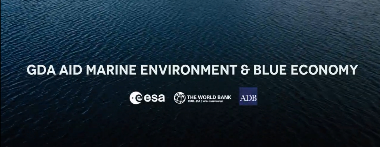 Introduction to Marine Environment & Blue Economy | GLOBAL DEVELOPMENT ...