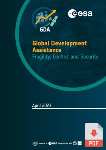 Fragility Conflict Security Apr23