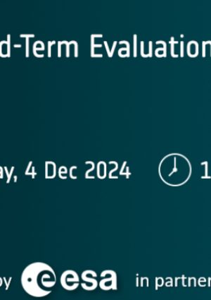 EVENT: GDA Mid-Term Evaluation Webinar