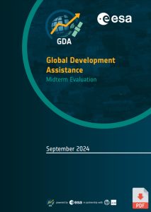 GDA AID Midterm Evaluation 2024