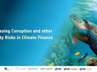 Tackling Integrity Risks in Climate Finance: GDA at the Forefront