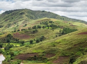 Driving Electrification and Boosting Agricultural Productivity in Madagascar with EO Data