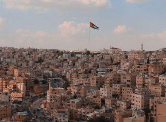 Turning Over a New Leaf: Amman’s Journey Towards Sustainability with EO Technology