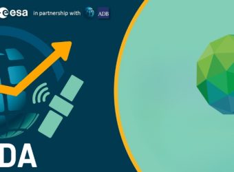 Climate Conversations at GCF: Unlocking the Power of Earth Observation for Adaptation