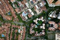 Urban resilience