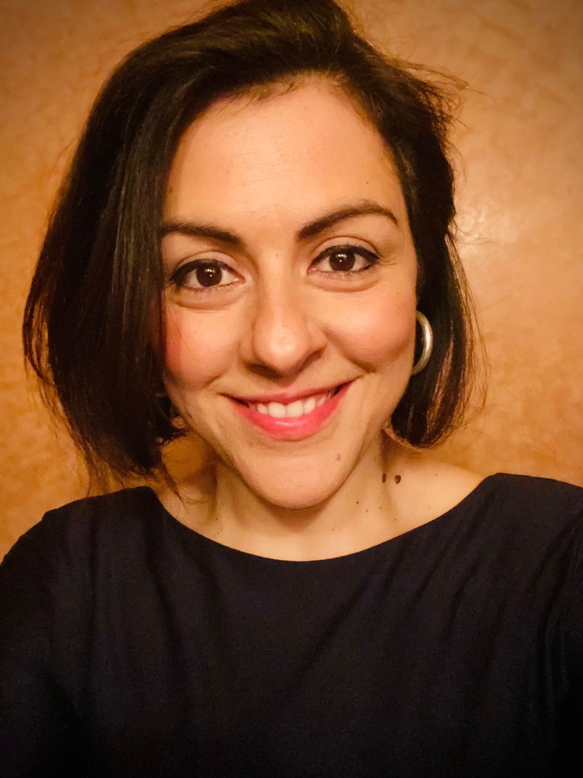 Fani Kallianou de Jong