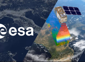 ESA contributes to IEA high-level roundtable on energy infrastructure resilience