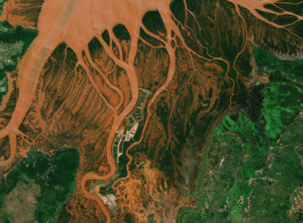 The ‘Direct’ and ‘Indirect’ Benefits of Satellite Earth Observation for Low- and Middle-income Countries