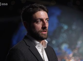 Alex Chunet: GDA Climate Adaptation and Finance Technical Officer