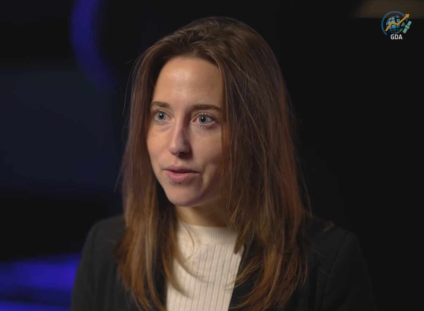 Anika Ruess: Former Graduate Trainee, ESA | GLOBAL DEVELOPMENT ASSISTANCE