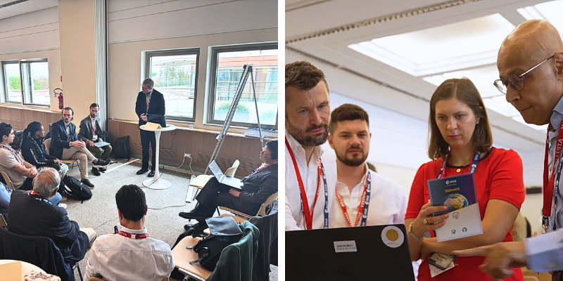 case study presentations