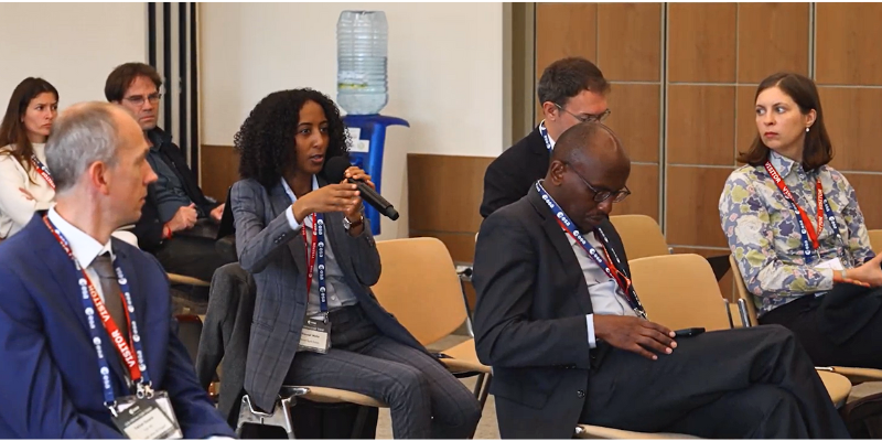 case study presentations